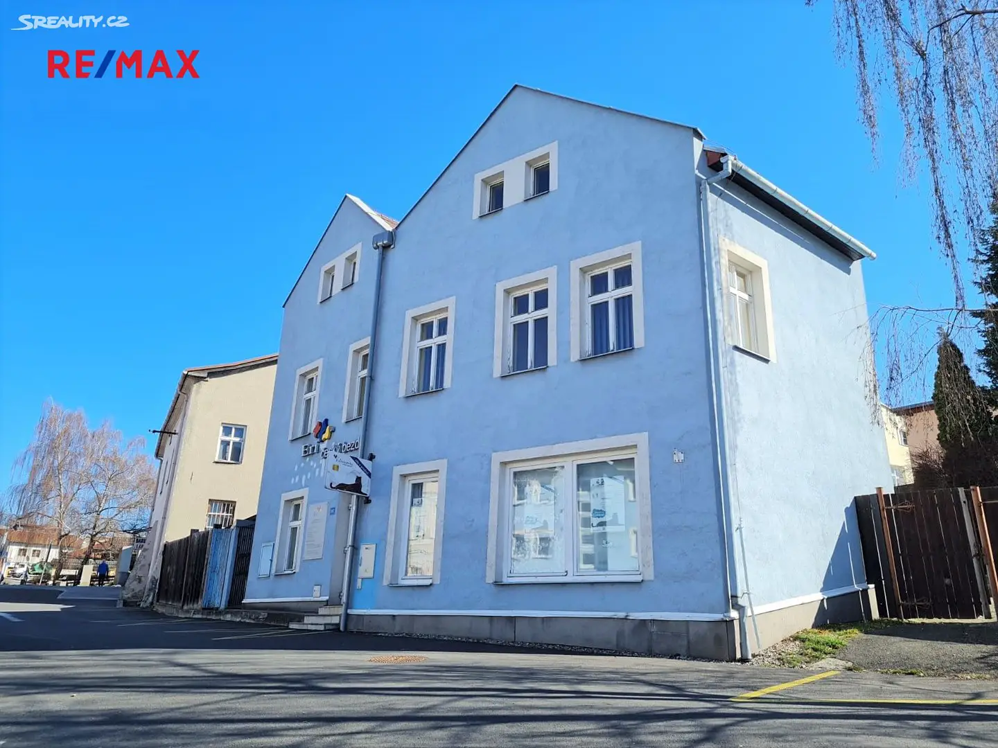 Prodej  rodinného domu 180 m², pozemek 103 m², Zámečnická, Příbor