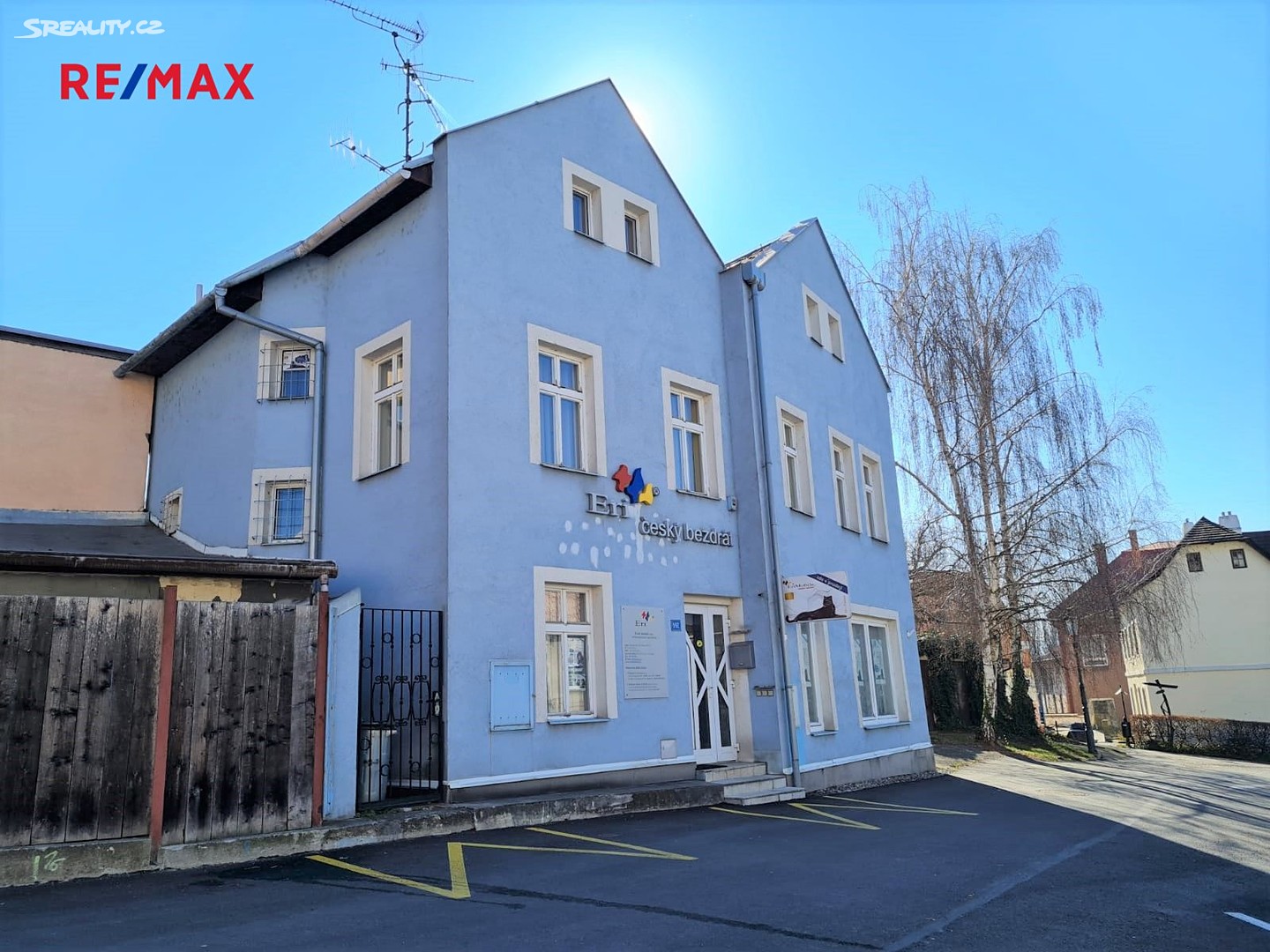 Prodej  rodinného domu 180 m², pozemek 103 m², Zámečnická, Příbor