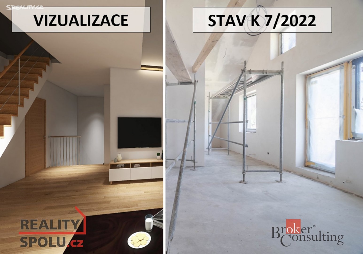 Prodej  rodinného domu 278 m², pozemek 723 m², Rokytnice nad Jizerou - Horní Rokytnice, okres Semily