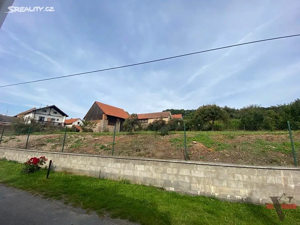 Prodej  rodinného domu 114 m², pozemek 4 092 m², Vysoký Chlumec - Pořešice, okres Příbram