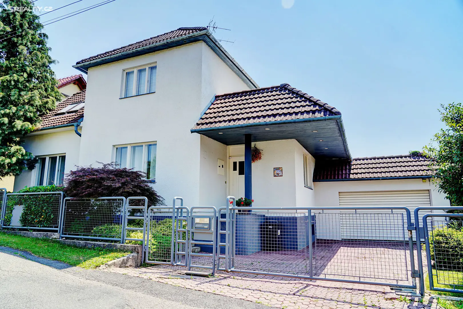 Prodej  rodinného domu 133 m², pozemek 435 m², Zlín - Kostelec, okres Zlín