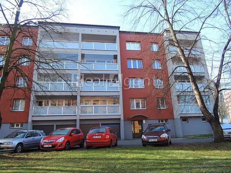 Pronájem bytu 1+1 38 m², Nerudova, Nový Jičín