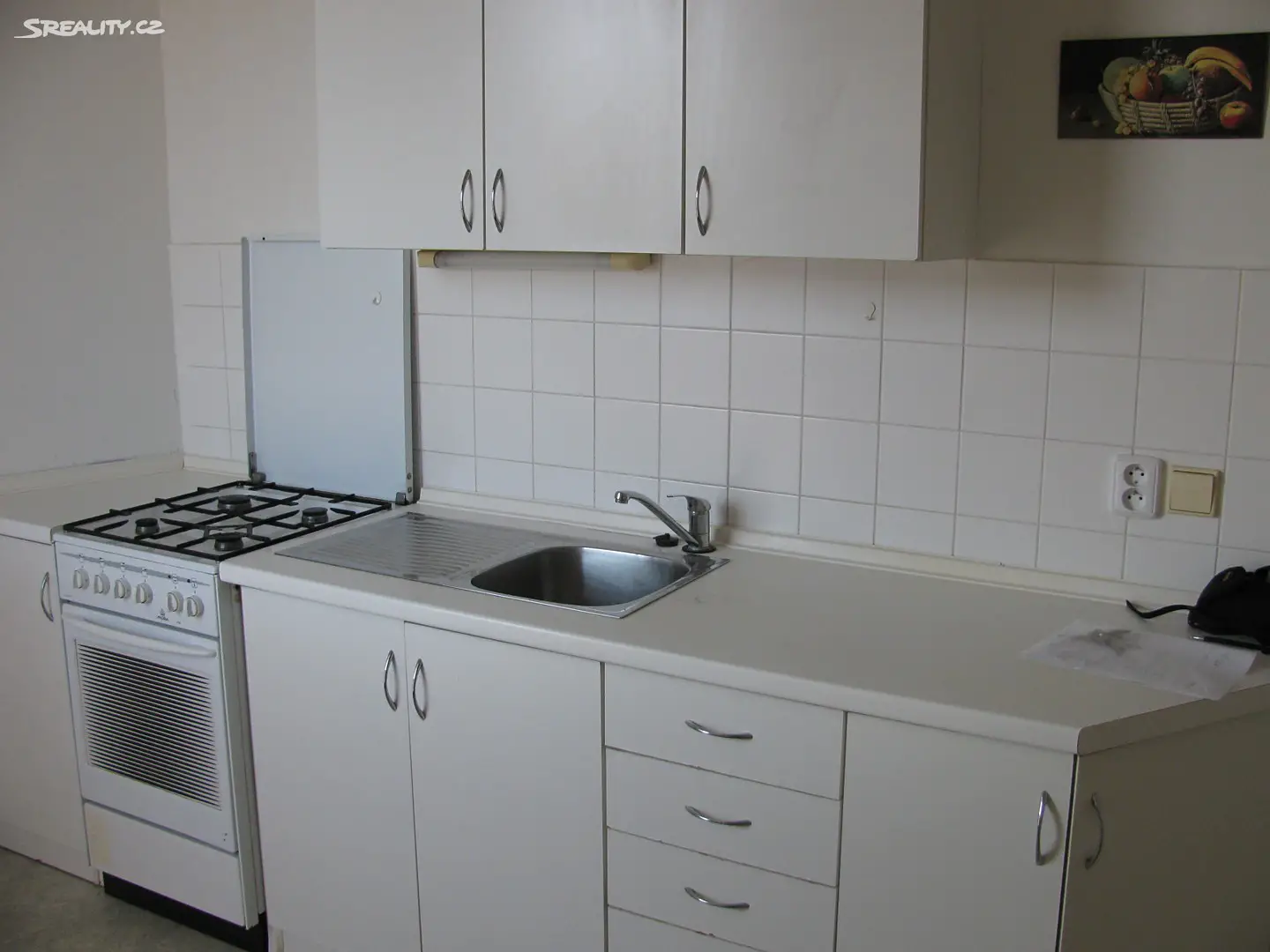 Pronájem bytu 1+1 40 m², Polská, Olomouc - Povel
