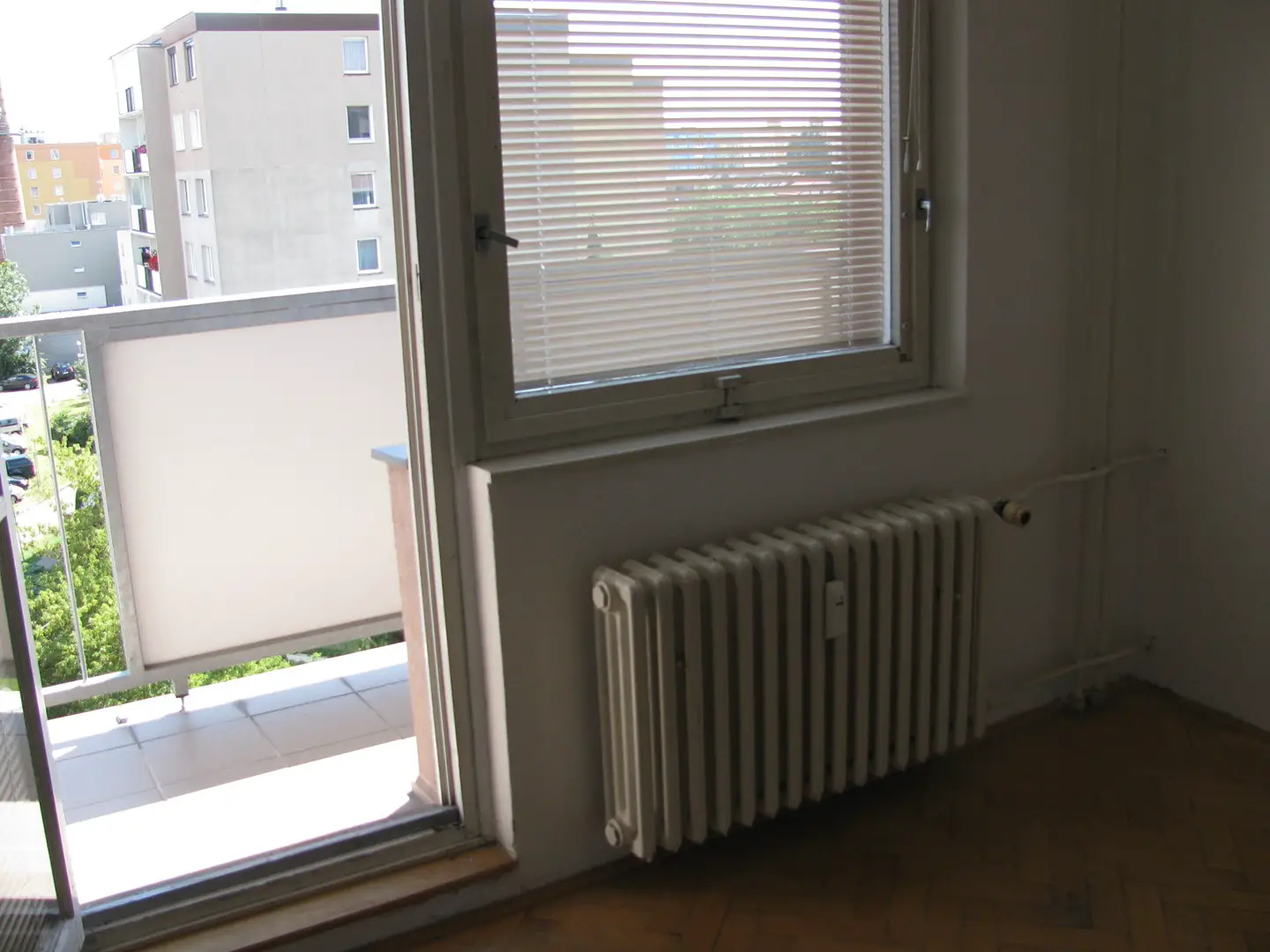 Pronájem bytu 1+1 40 m², Polská, Olomouc - Povel