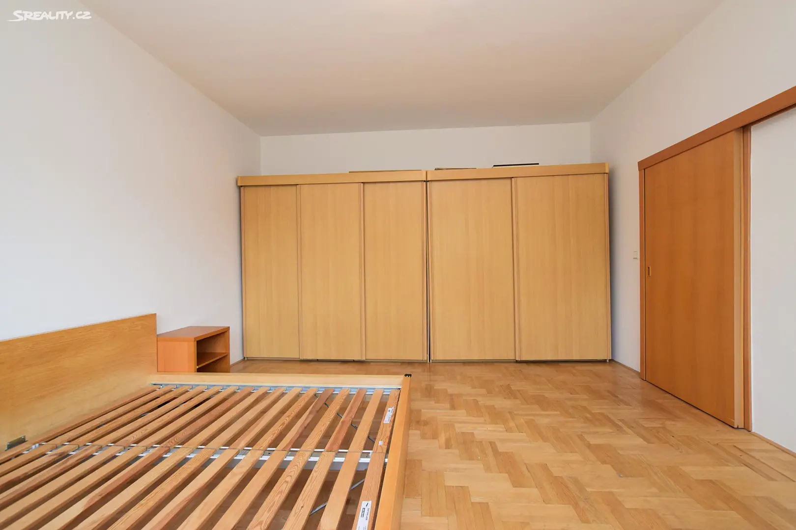 Pronájem bytu 2+1 75 m², Purkyňova, Brno - Královo Pole