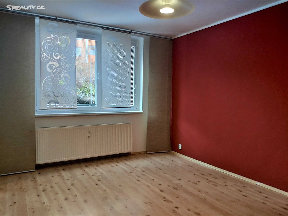 Pronájem bytu 2+1 55 m², Kamínky, Brno - Nový Lískovec