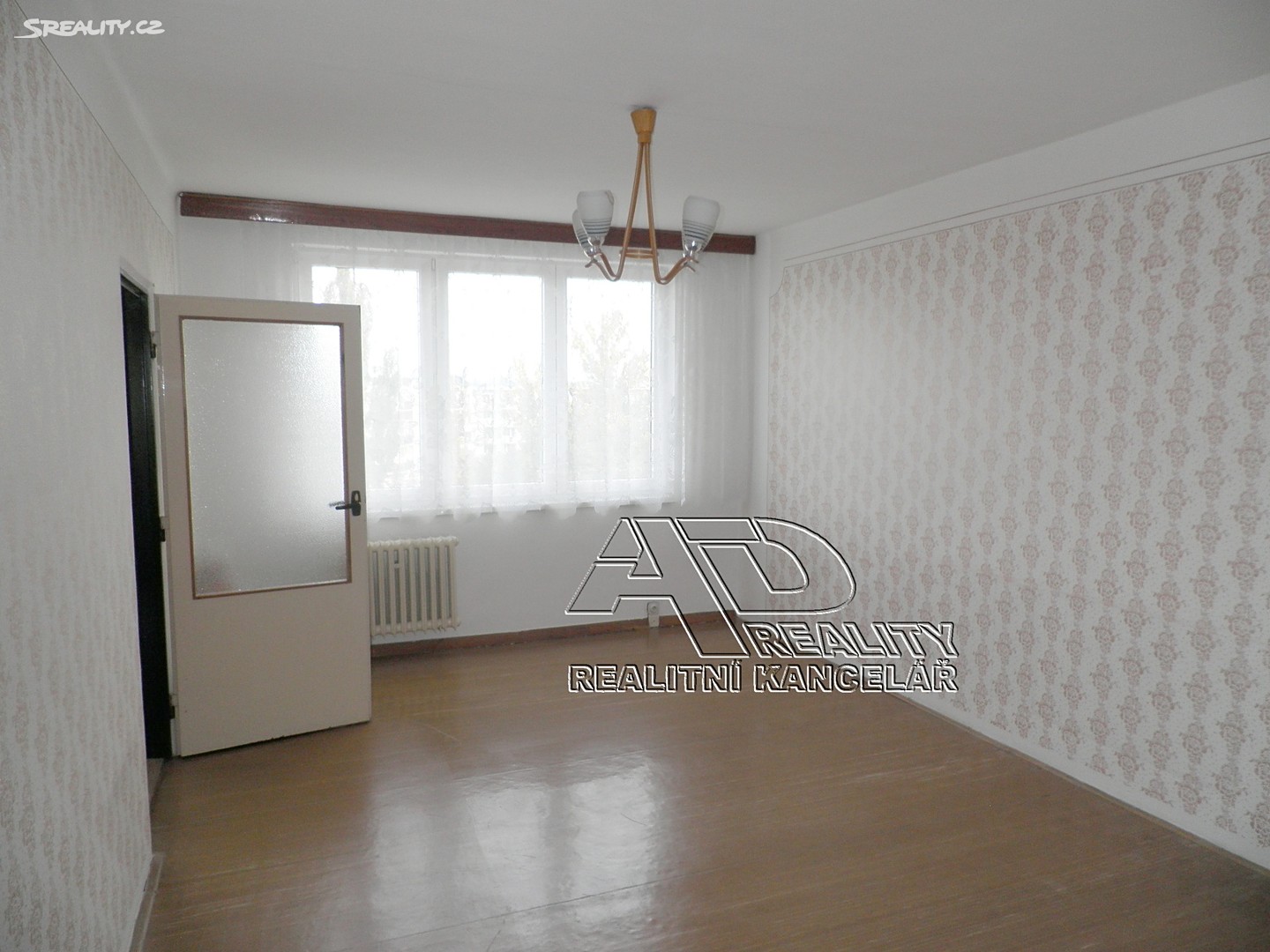 Pronájem bytu 2+1 64 m², Pražská tř., České Budějovice - České Budějovice 3