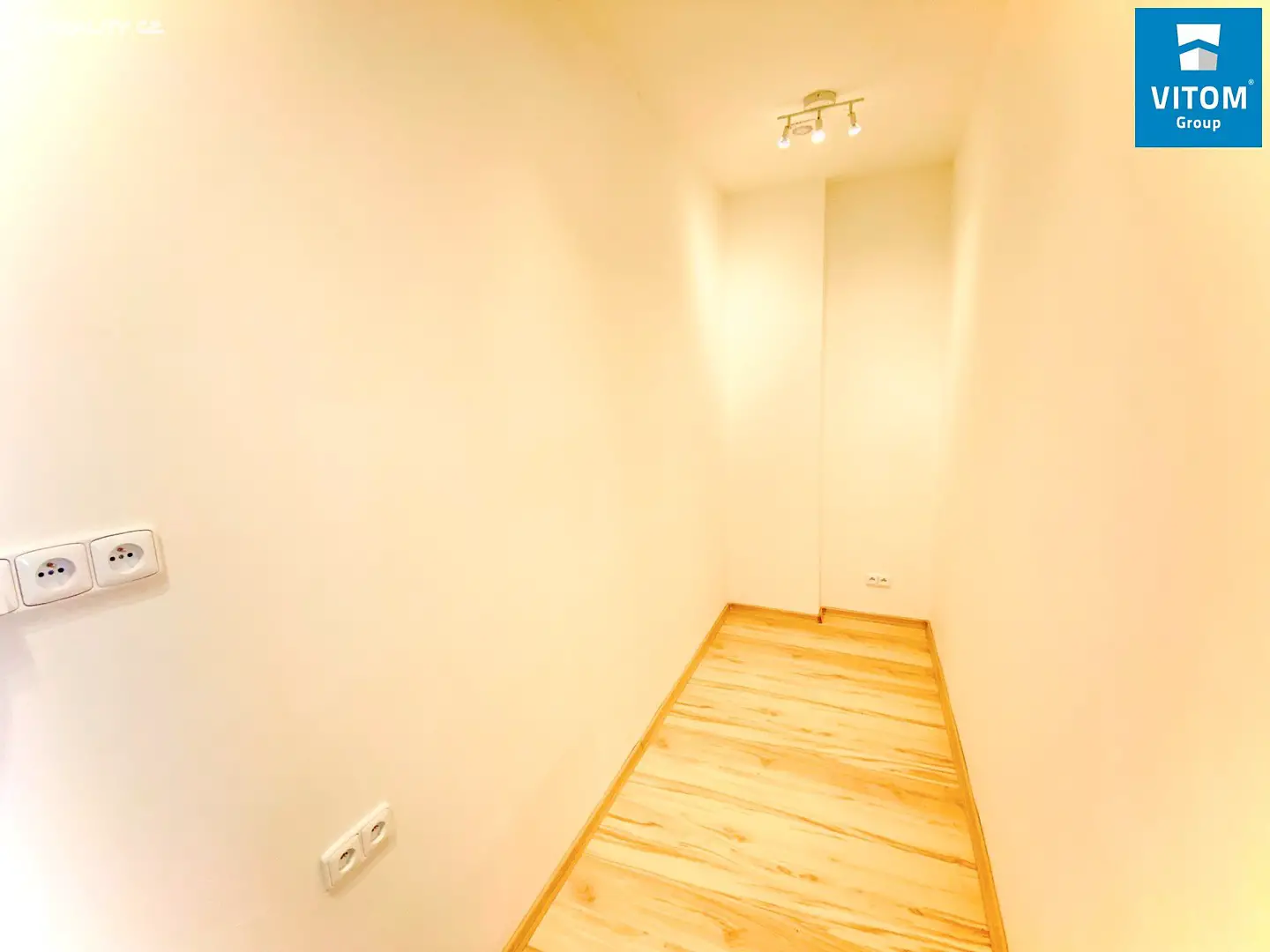 Pronájem bytu 2+kk 40 m², Třebízského, Jihlava