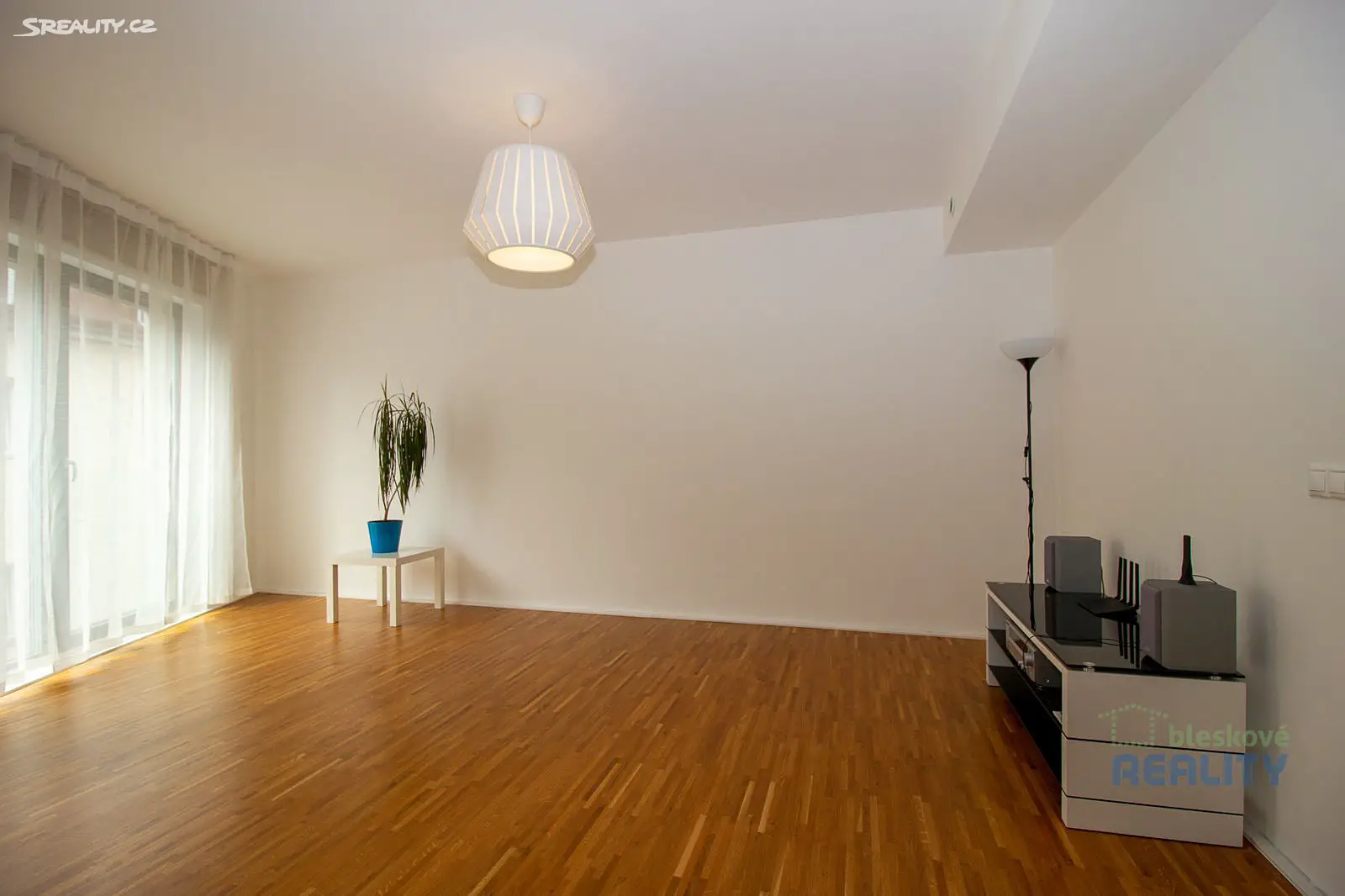 Pronájem bytu 2+kk 51 m², Kapitulská, Praha 4 - Michle