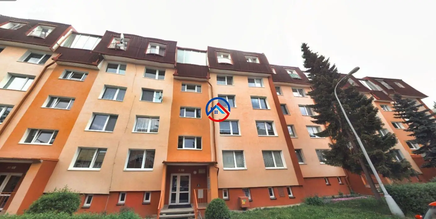 Pronájem bytu 2+kk 35 m², Kosmonautů, Šumperk