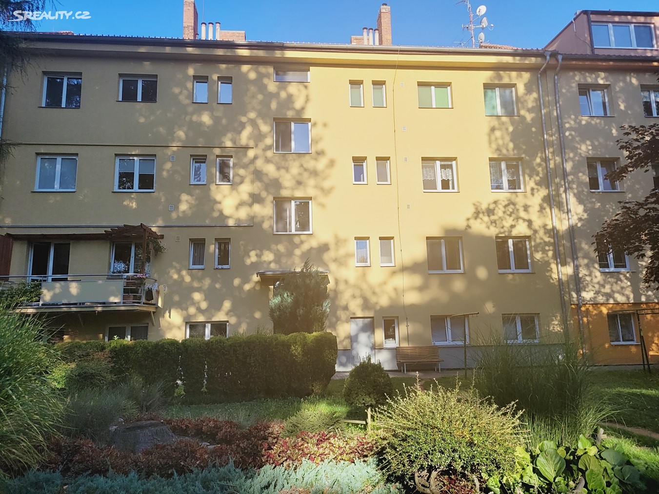 Pronájem bytu 2+kk 47 m², Štefánikova, Uherské Hradiště