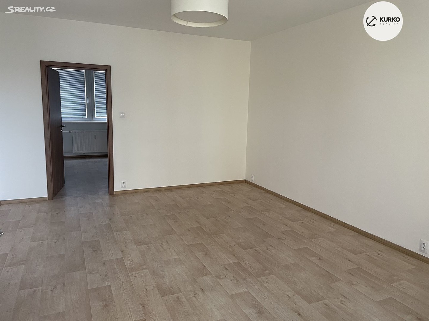Pronájem bytu 3+1 78 m², Dr. M. Tyrše, Frýdek-Místek - Frýdek