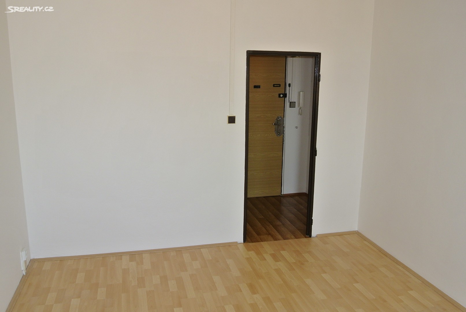 Pronájem bytu 3+1 65 m², Budovatelská, Klášterec nad Ohří