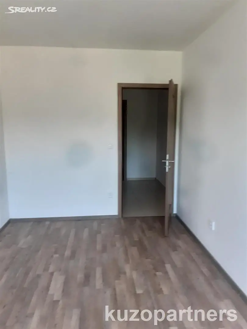 Pronájem bytu 3+1 85 m², Kvasiny, okres Rychnov nad Kněžnou