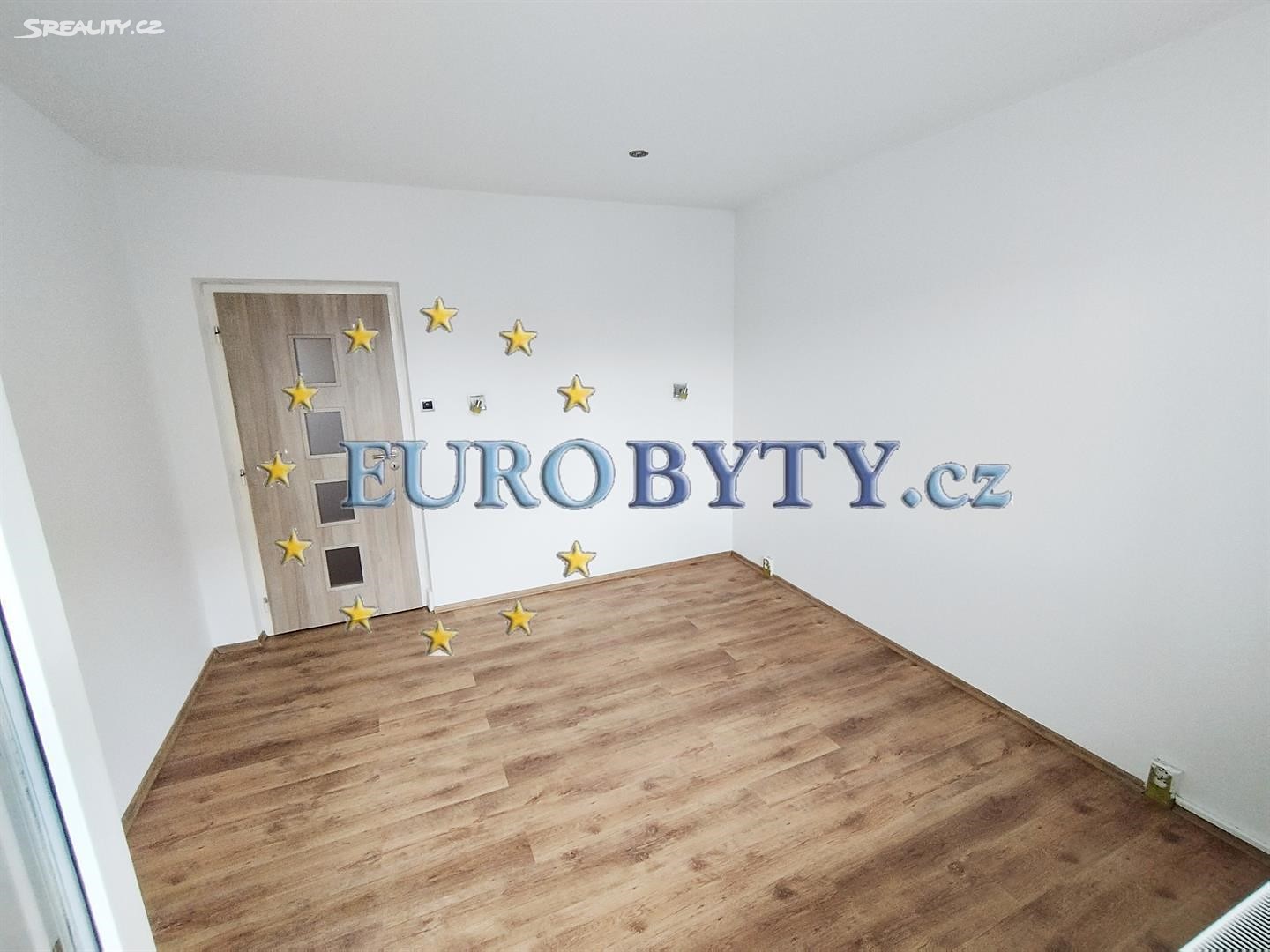 Pronájem bytu 3+1 77 m², Mirotická, Praha 4 - Lhotka