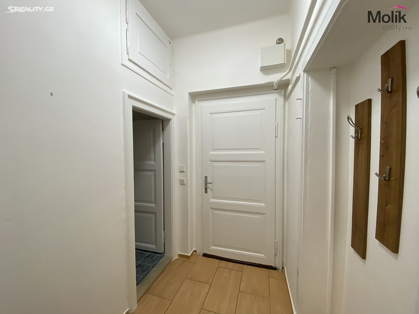 Pronájem bytu 3+1 80 m², Smetanova, Teplice - Řetenice