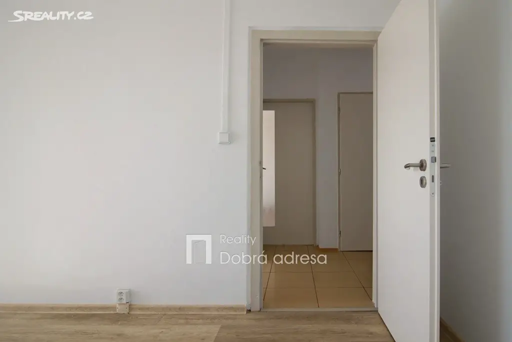 Pronájem bytu 3+kk 65 m², Cyprichova, Praha - Háje