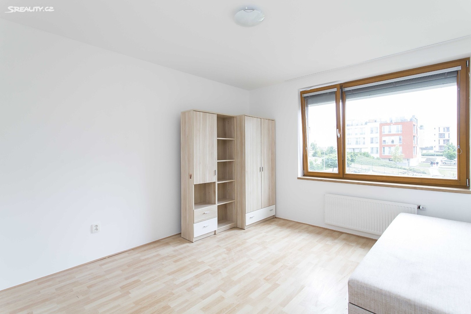 Pronájem bytu 3+kk 71 m², Anny Rybníčkové, Praha 5 - Stodůlky