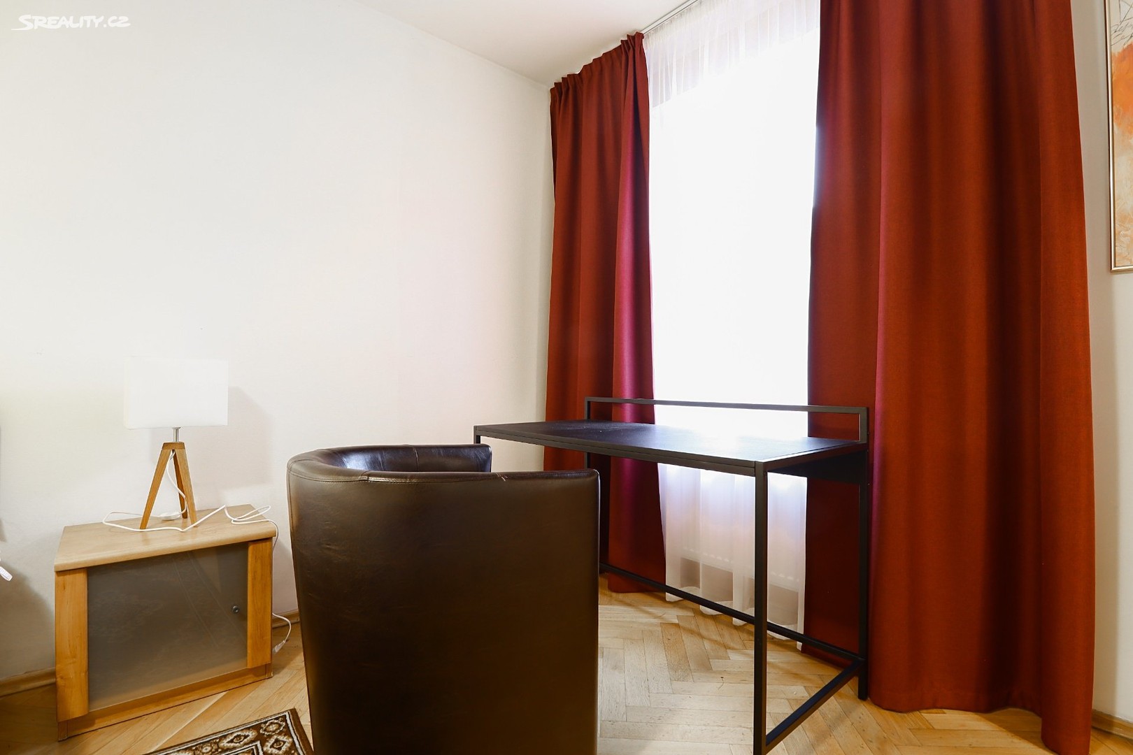 Pronájem bytu 4+kk 190 m², Vinohradská, Praha 2 - Vinohrady