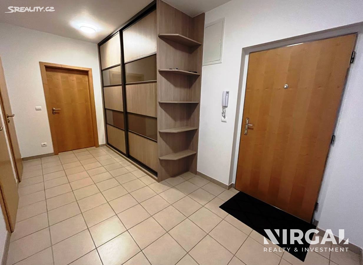 Pronájem bytu 5+kk 142 m², Brzorádových, Praha 5 - Jinonice