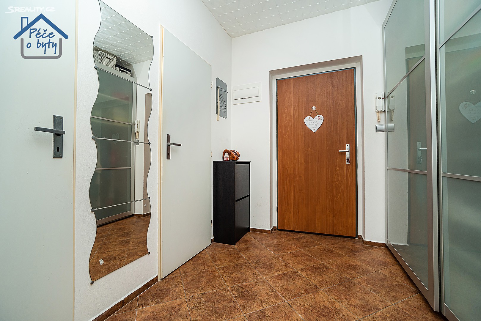 Prodej bytu 1+kk 38 m², Železnobrodská, Praha 9 - Kbely