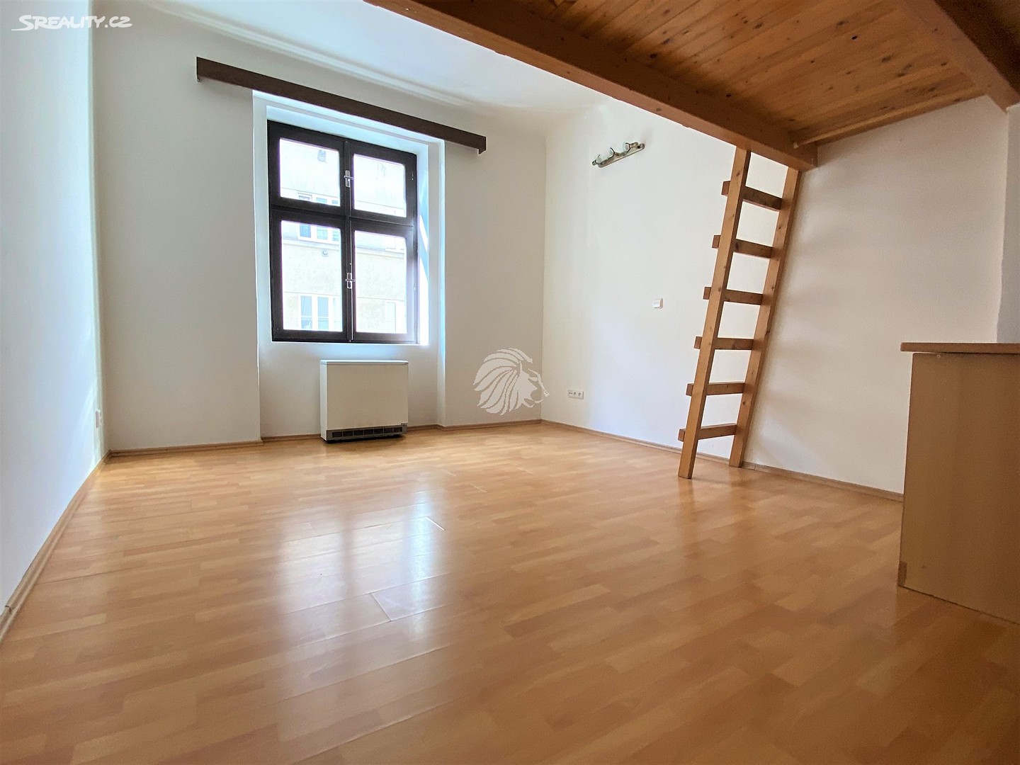 Prodej bytu 1+kk 32 m², Na Zámyšli, Praha 5 - Košíře