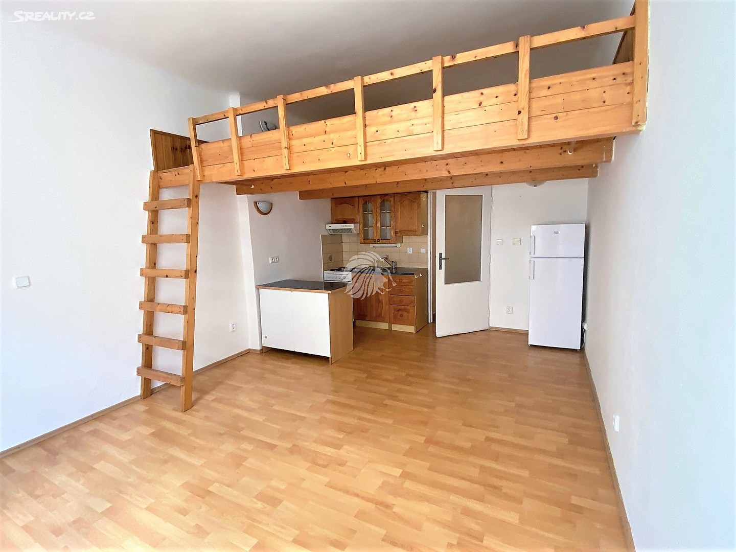 Prodej bytu 1+kk 32 m², Na Zámyšli, Praha 5 - Košíře
