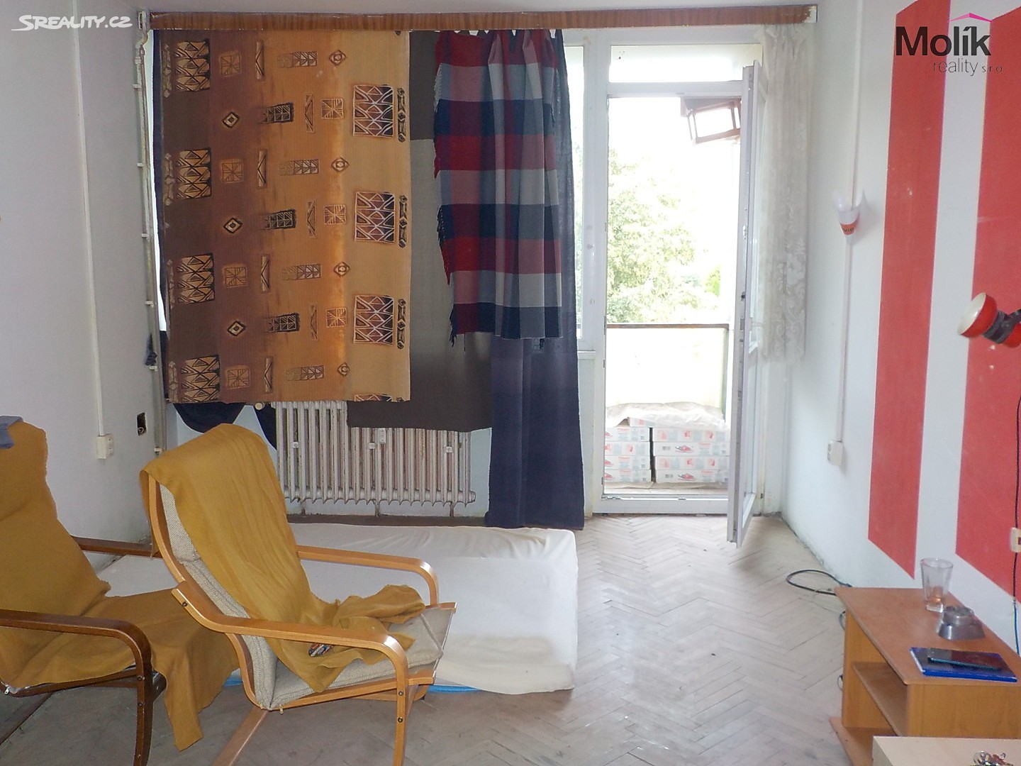 Prodej bytu 2+1 56 m², M. Švabinského, Bílina - Teplické Předměstí