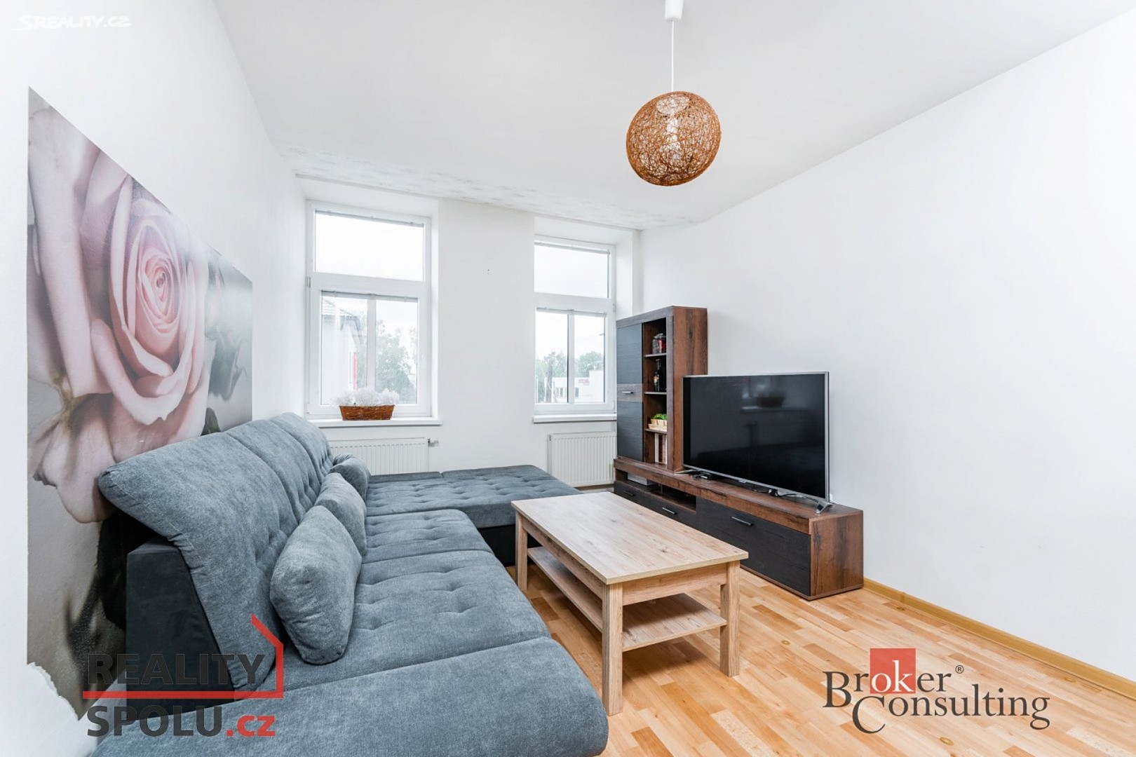 Prodej bytu 2+1 75 m², Sokolovská, Jihlava