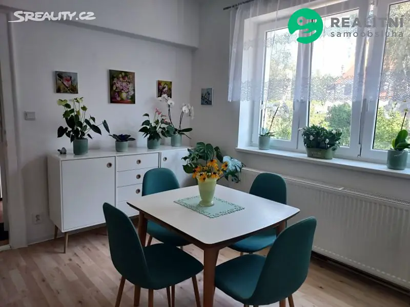 Prodej bytu 2+1 48 m², Metelkova, Liberec - Liberec II-Nové Město