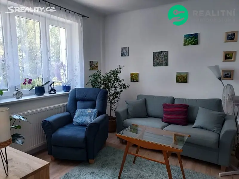 Prodej bytu 2+1 48 m², Metelkova, Liberec - Liberec II-Nové Město