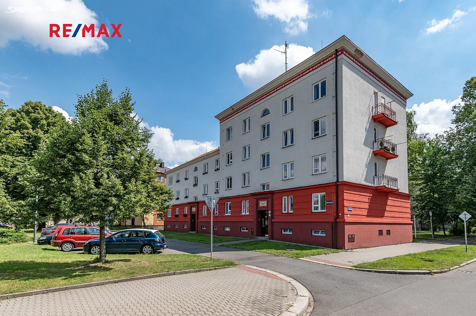 Prodej bytu 2+1 64 m², Abramovova, Ostrava - Zábřeh