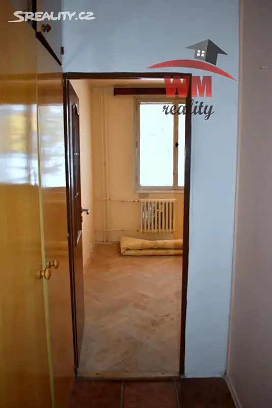 Prodej bytu 3+1 63 m², Hlávkova, Karlovy Vary - Stará Role