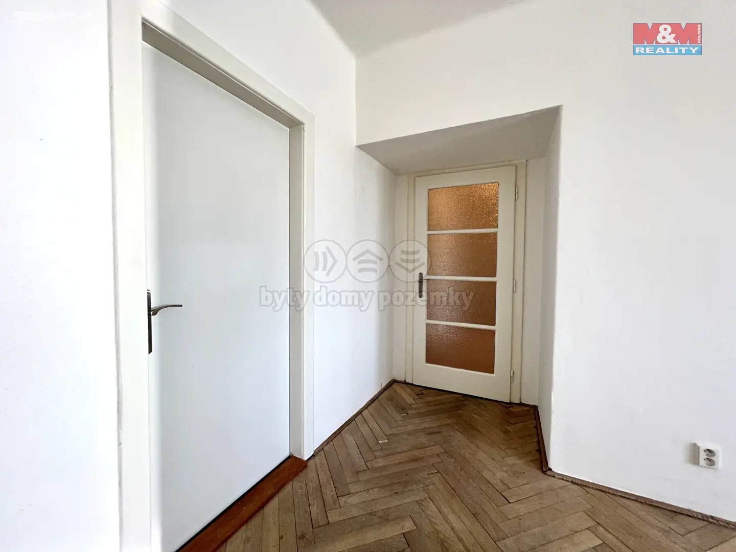 Prodej bytu 3+1 69 m², Muglinovská, Ostrava - Muglinov