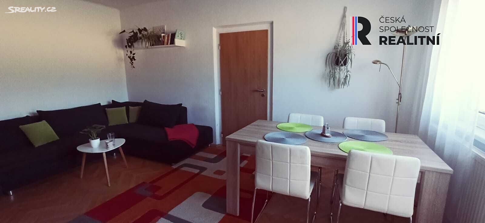 Prodej bytu 3+1 70 m², Sudkov, okres Šumperk