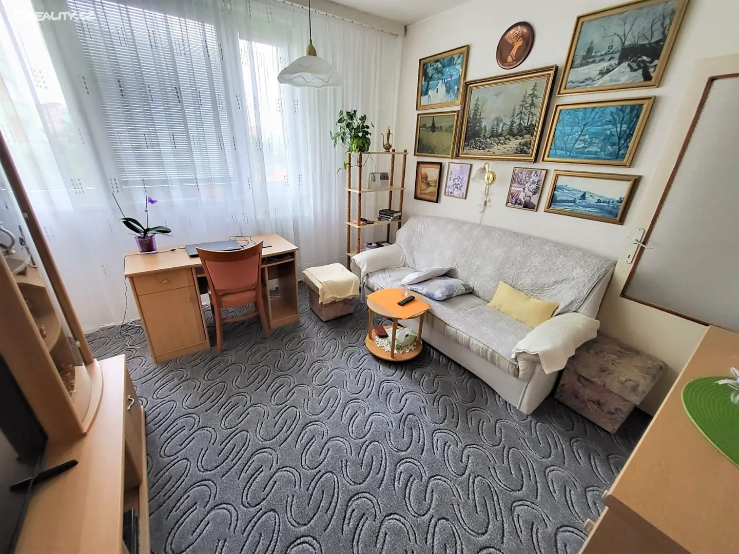 Prodej bytu 4+1 89 m², Ivana Sekaniny, Ostrava - Poruba