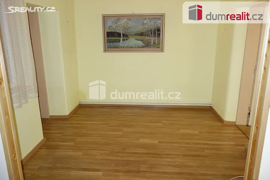 Prodej  rodinného domu 70 m², pozemek 117 m², Osvobození, Břeclav - Poštorná