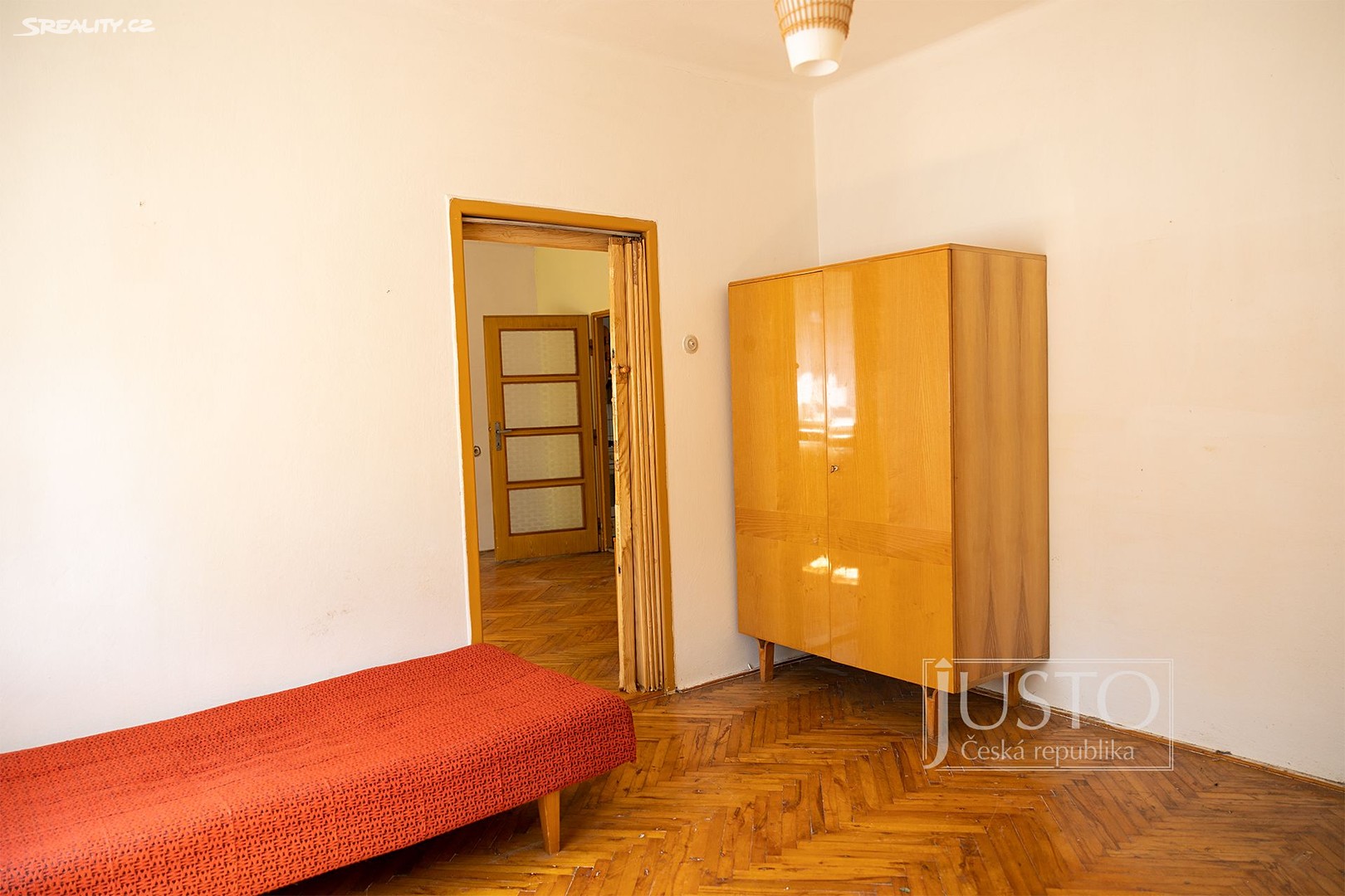Prodej  rodinného domu 130 m², pozemek 1 095 m², Kolaříkova, Morkovice-Slížany - Morkovice