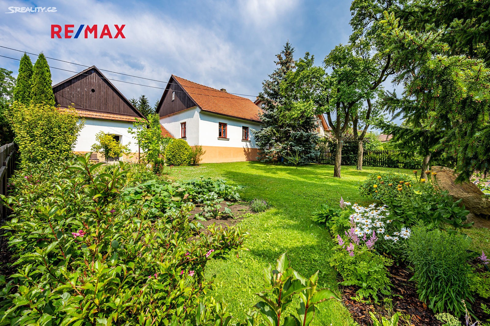 Prodej  rodinného domu 161 m², pozemek 841 m², Rozsíčka, okres Blansko