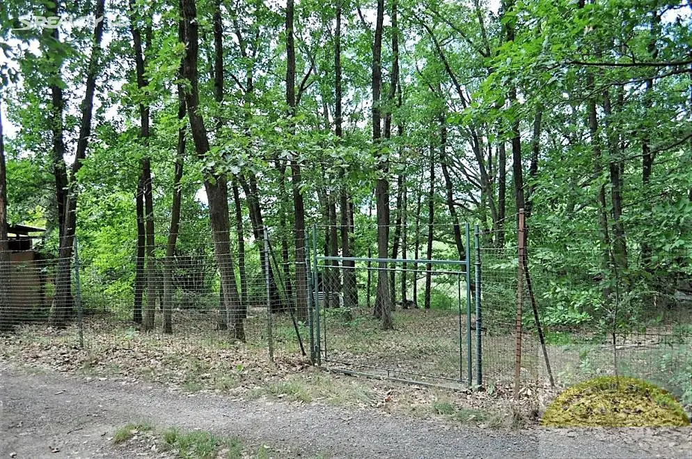 Prodej  zahrady 1 023 m², Brno - Bosonohy, okres Brno-město
