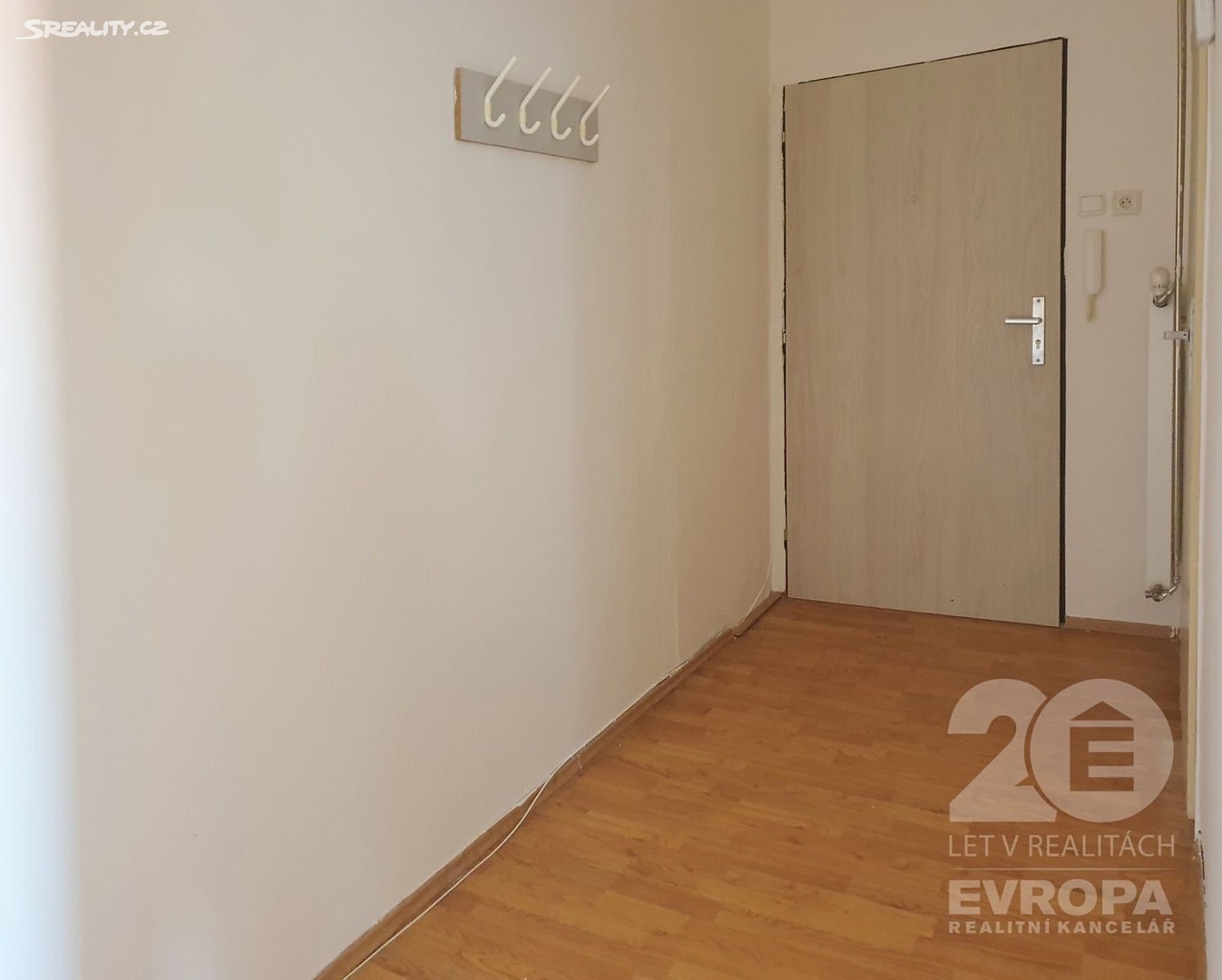 Pronájem bytu 1+kk 38 m², Sládkova, Ostrava - Moravská Ostrava