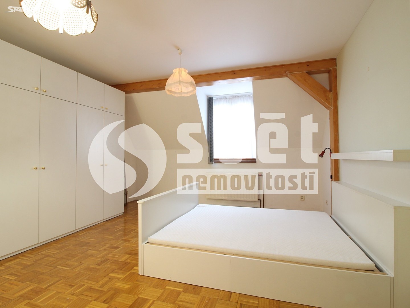 Pronájem bytu 1+kk 34 m², Kostelní, Prostějov