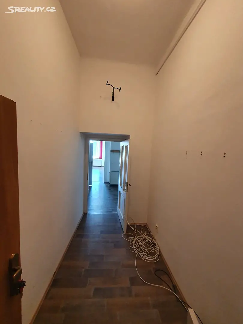 Pronájem bytu 2+1 70 m², Lidická, Brno - Veveří