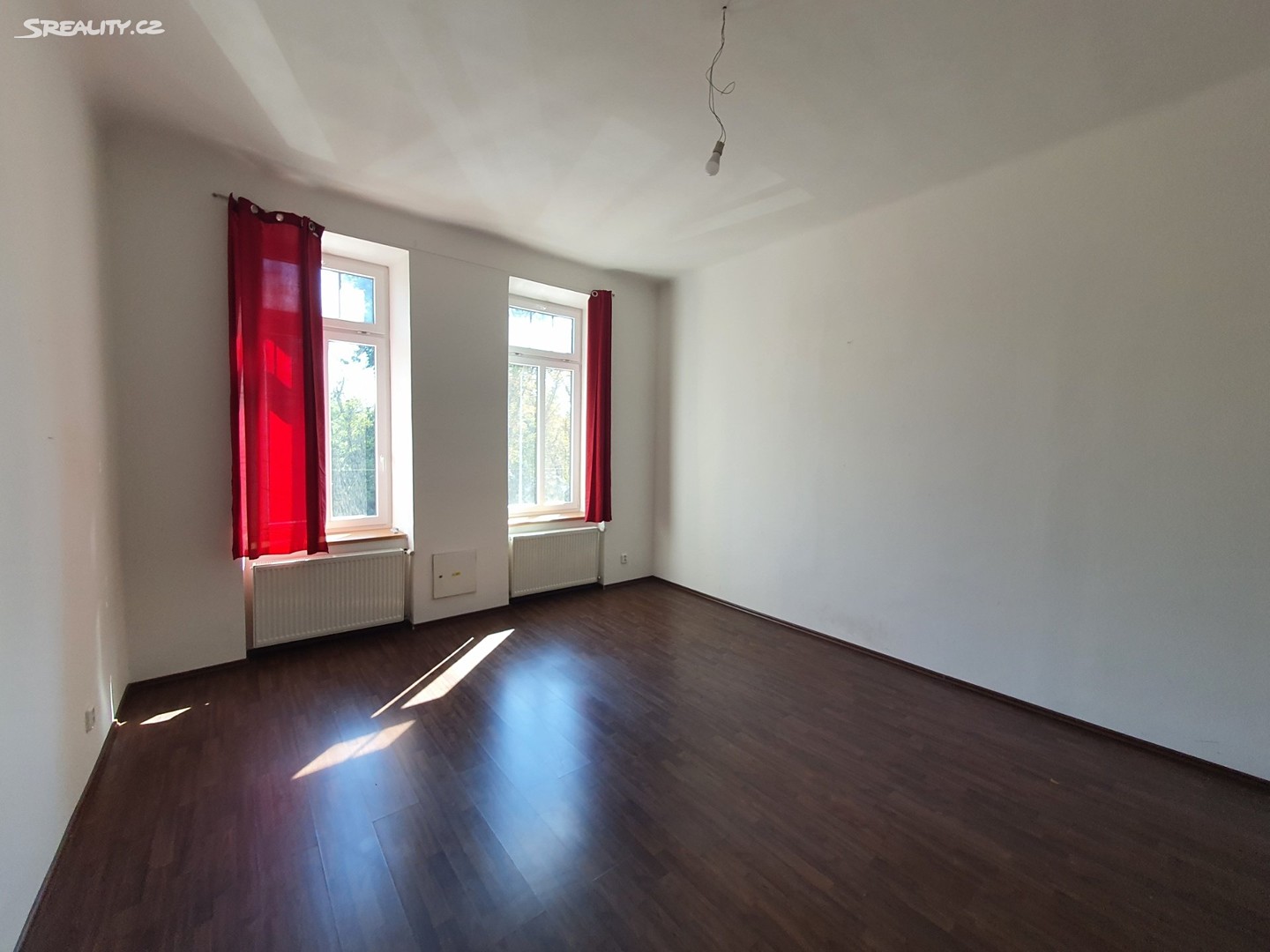 Pronájem bytu 2+1 70 m², Lidická, Brno - Veveří