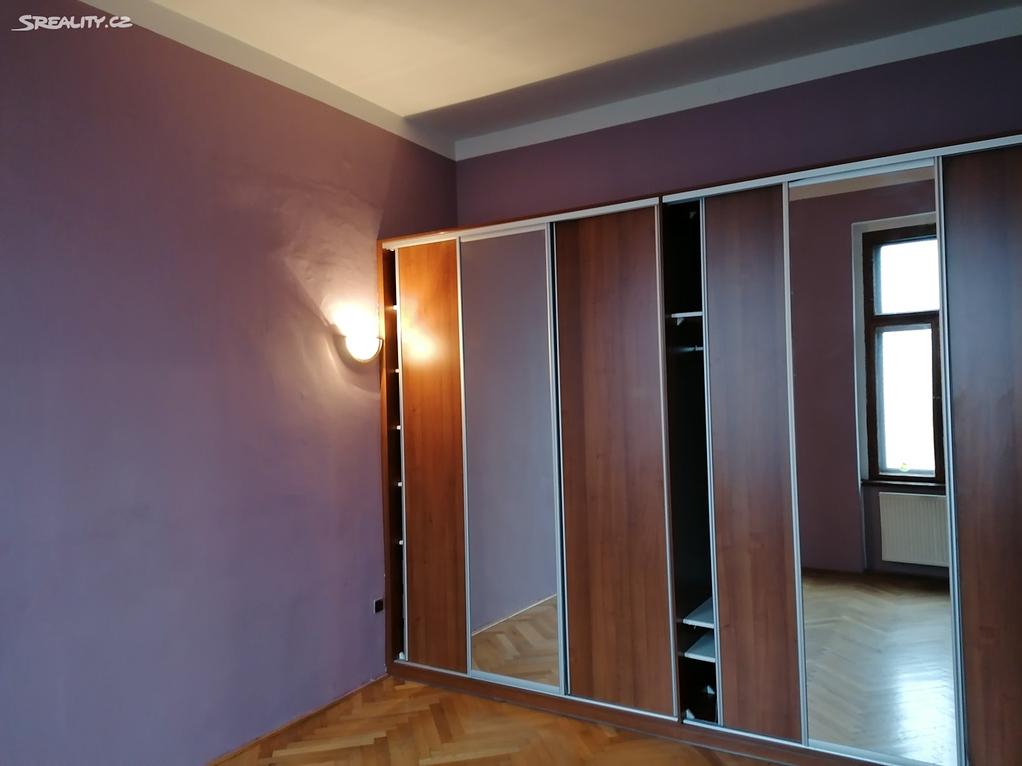 Pronájem bytu 2+1 66 m², Spojenecká, Teplice