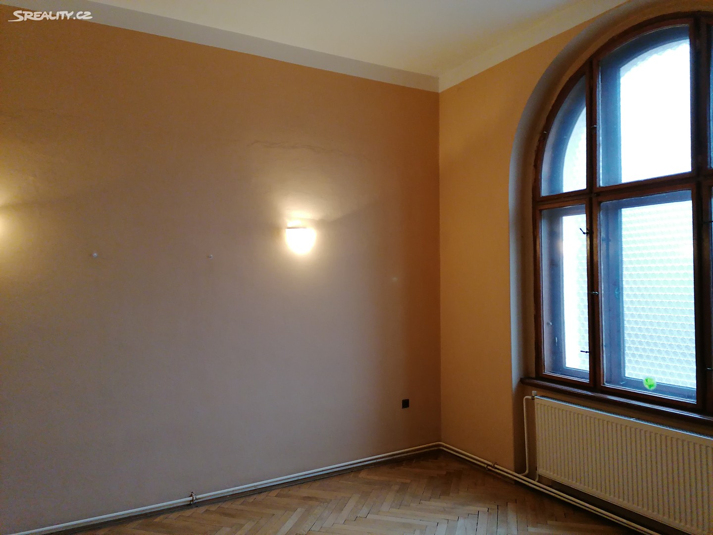 Pronájem bytu 2+1 66 m², Spojenecká, Teplice