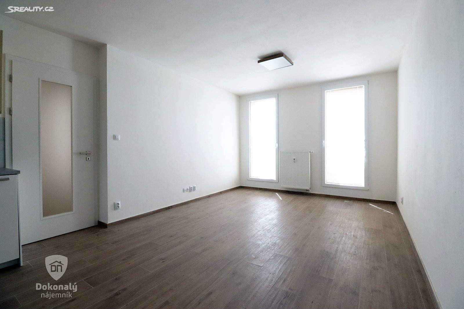Pronájem bytu 2+kk 50 m², Otýlie Beníškové, Plzeň - Severní Předměstí