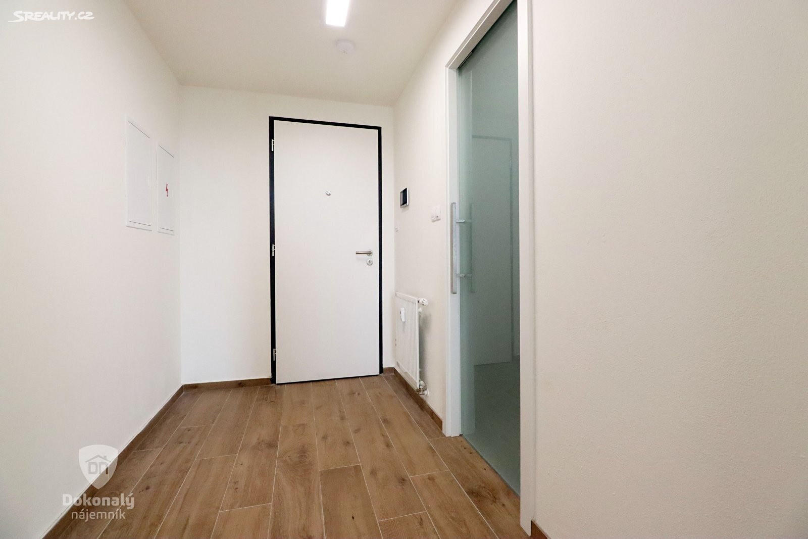 Pronájem bytu 2+kk 50 m², Otýlie Beníškové, Plzeň - Severní Předměstí