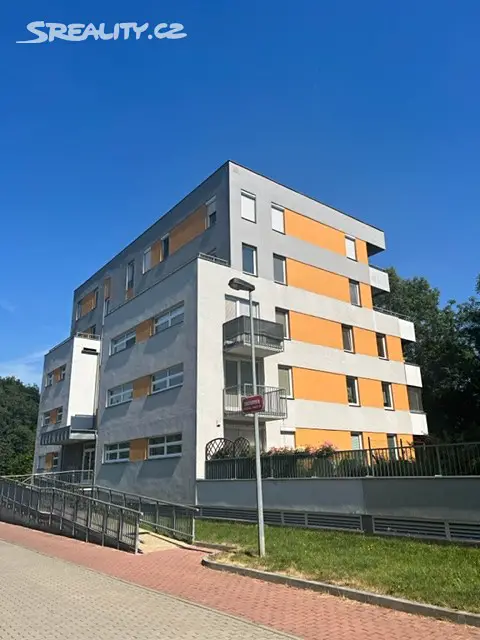 Pronájem bytu 2+kk 57 m², Ungarova, Praha 10 - Malešice