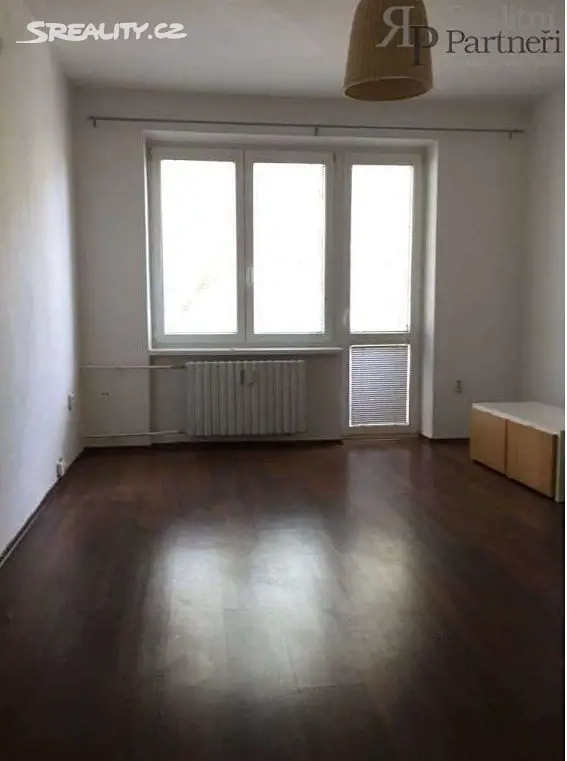 Pronájem bytu 3+1 64 m², Mitušova, Ostrava - Hrabůvka